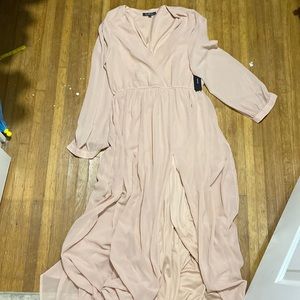 NWT Lulu’s dress